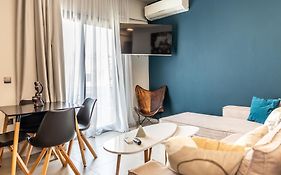 Baja Suites